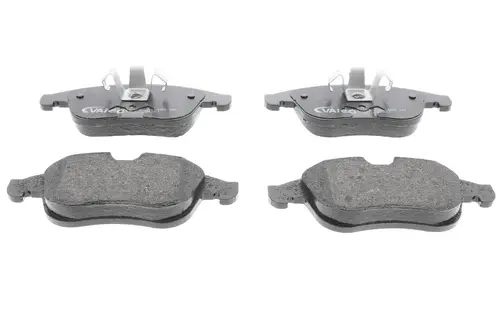 Тормозные колодки дисковые VEMO V460137