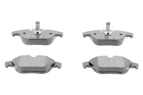 Тормозные колодки дисковые VEMO V301445