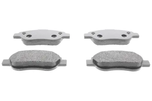 Тормозные колодки дисковые VEMO V460136