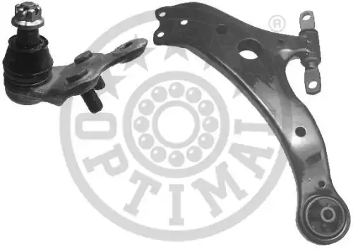 Рычаг подвески OPTIMAL G6905