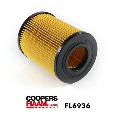 Фильтр воздушный COOPERS FL6936
