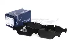 Тормозные колодки дисковые TOMEX 12-05