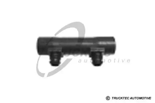 Патрубок 210108 TRUCKTEC