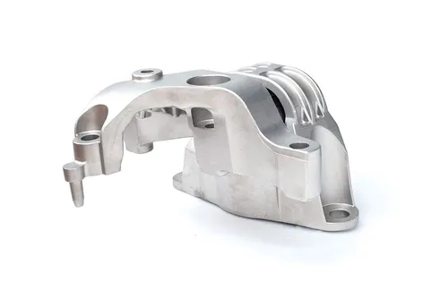 Подушка крепления двигателя TORK TRK0643