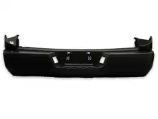 Бампер задний 04715SJCA90ZZ HONDA