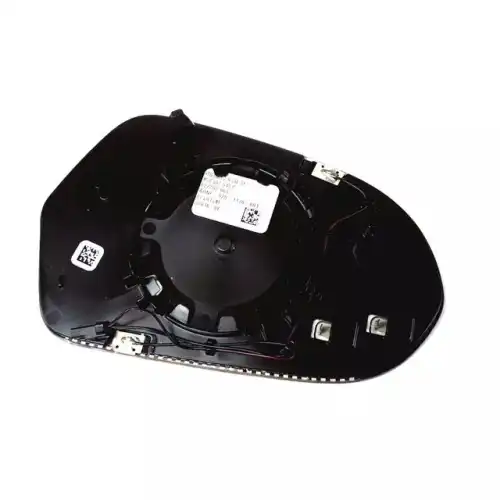 Cтекло, зеркальное 4G0857535C VAG