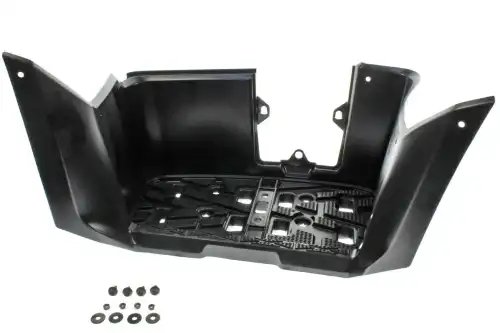 Подножка 3B4274530100 YAMAHA