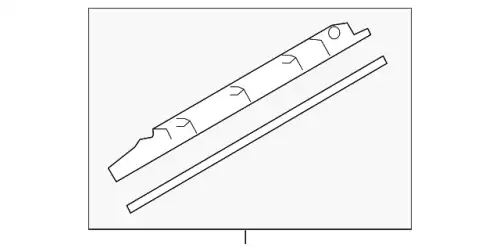 06E103471P Крышка ГБЦ VAG