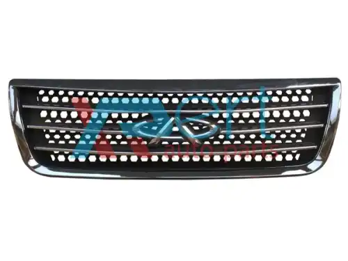 Решетка радиатора CHERY / EXEED A158401501BC