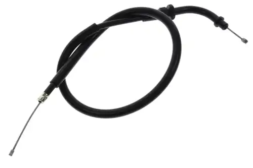 1FK263110100 Трос Газа YAMAHA