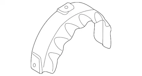 Экран 03L129969A VAG
