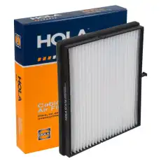 Салонный фильтр HOLA SC416