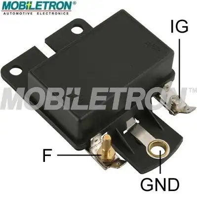 Регулятор генератора VRDU510 MOBILETRON