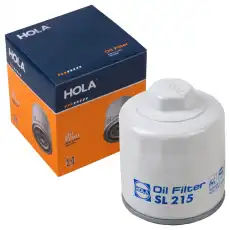 Фильтр масляный HOLA SL215