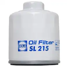 Фильтр масляный HOLA SL215