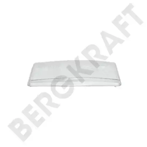 Стекло фары BERGKRAFT BK9001326