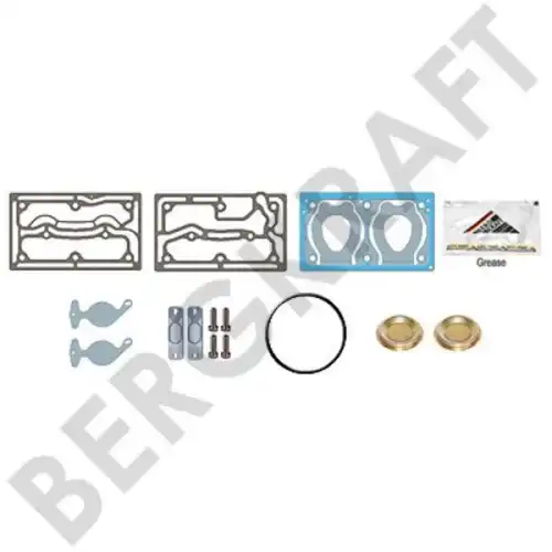 РЕМОНТНЫЙ КОМПЛЕКТ КОМП BK8501460 BERGKRAFT
