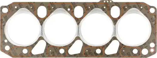 Прокладка ГБЦ GLASER H11217-10