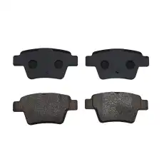 Тормозные колодки дисковые CTR CKPU-45