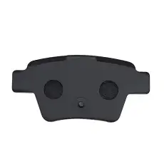 Тормозные колодки дисковые CTR CKPU-45
