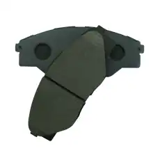 Тормозные колодки дисковые CTR CKT-181