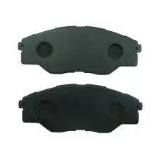 Тормозные колодки дисковые CTR CKT-181