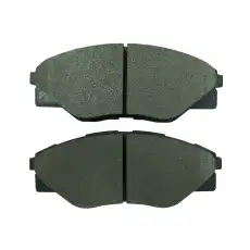 Тормозные колодки дисковые CTR CKT-181