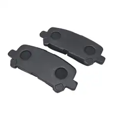Тормозные колодки дисковые CTR CKHO-84