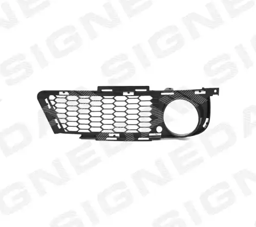 Решетка бампера SIGNEDA PBM99042CAR