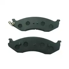 Тормозные колодки дисковые CTR CKKK-12
