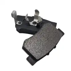 Тормозные колодки дисковые CTR CKHO-22