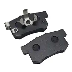 Тормозные колодки дисковые CTR CKHO-22