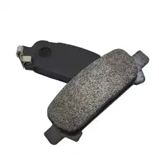 Тормозные колодки дисковые CTR CKSU-3