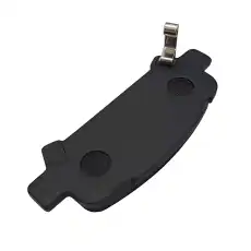 Тормозные колодки дисковые CTR CKSU-3