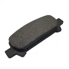 Тормозные колодки дисковые CTR CKSU-3