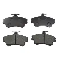 Тормозные колодки дисковые CTR CKM-69