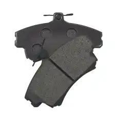 Тормозные колодки дисковые CTR CKM-69