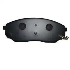 Тормозные колодки дисковые CTR CKKK-18