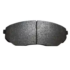 Тормозные колодки дисковые CTR CKKK-18