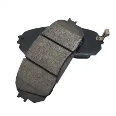 Тормозные колодки дисковые CTR CKKK-37