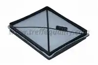 Салонный фильтр 3F QUALITY 680