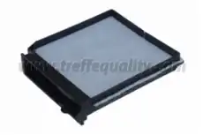561 Фильтр, воздух во внутренном пространстве 3F Quality