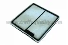 Салонный фильтр 3F QUALITY 426