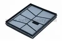 Салонный фильтр 3F QUALITY 609