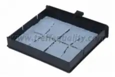 Салонный фильтр 3F QUALITY 575