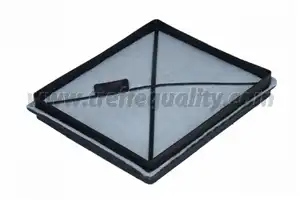 Салонный фильтр 3F QUALITY 567