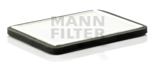 Салонный фильтр MANN-FILTER CUK 2424