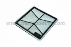 Салонный фильтр 3F QUALITY 603