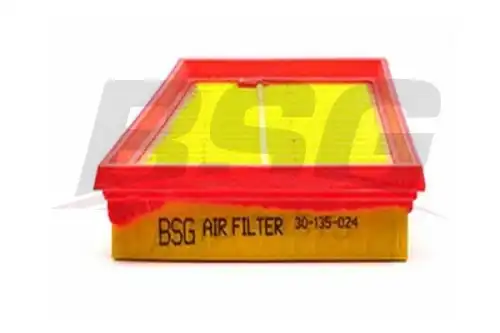 Фильтр воздушный BSG BSG 30-135-024
