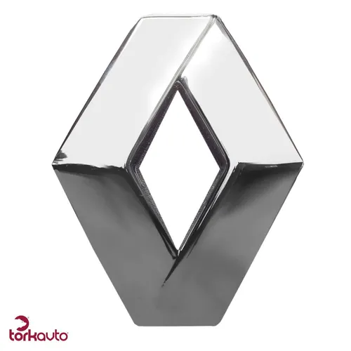 эмблема передняя!\ Renault Clio/Megane TRK0561 TORK
